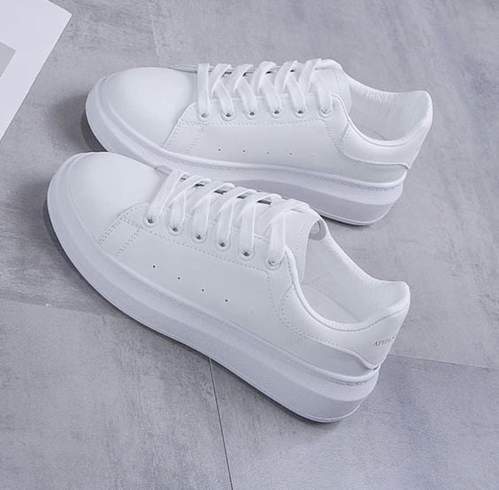 The 20 Best White Sneakers for Men in 2022