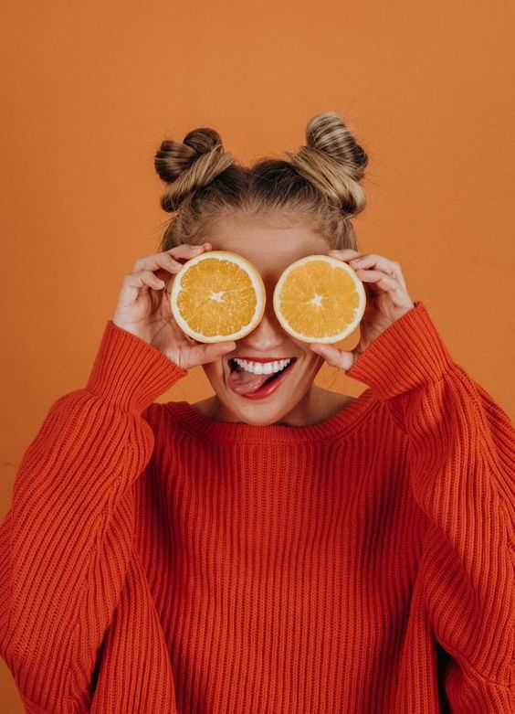 Incredible Benefits of Vitamin C on the Skin