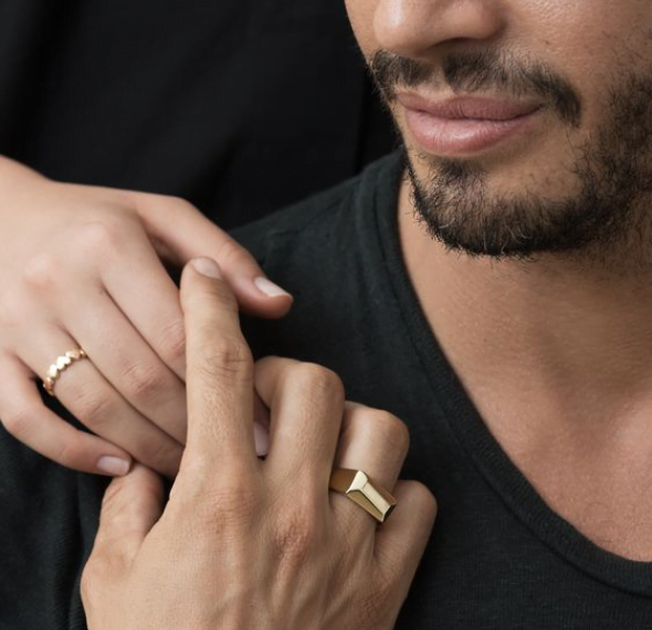 Popular Rings for Men and Women