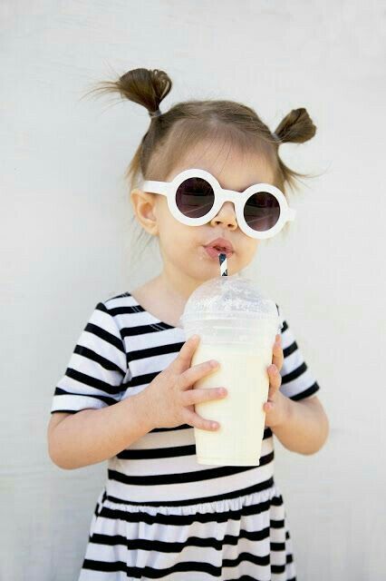 Cool and Trendy Kids Sunglasses for Your Little One