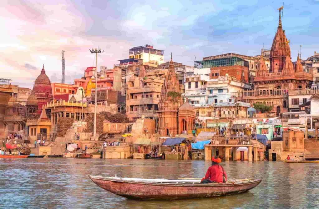 Varanasi