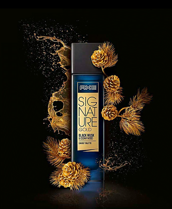 Oceanic Perfume Oceanic Perfume