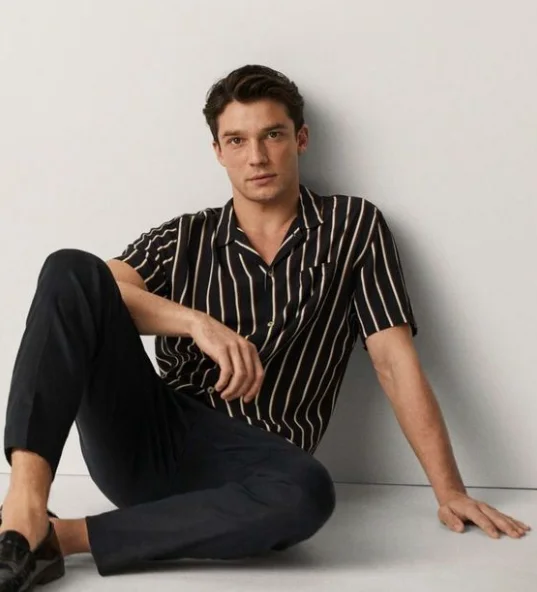 Button-up Shirts Button-up Shirts