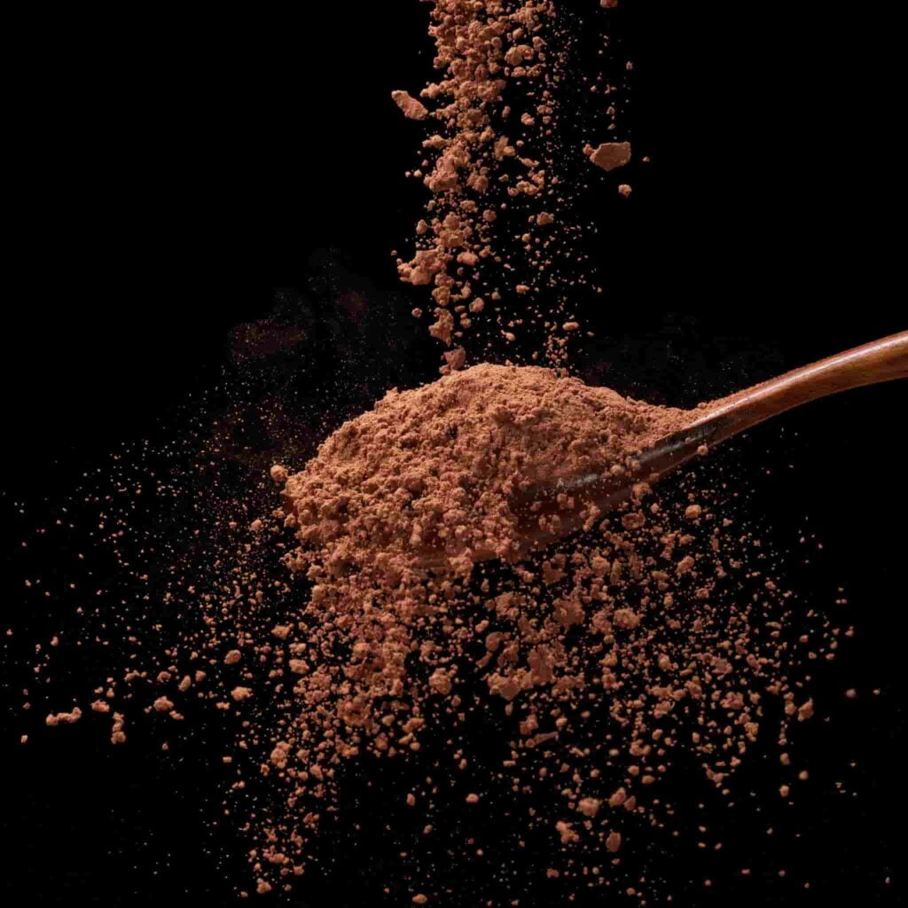  Cocoa Powder
