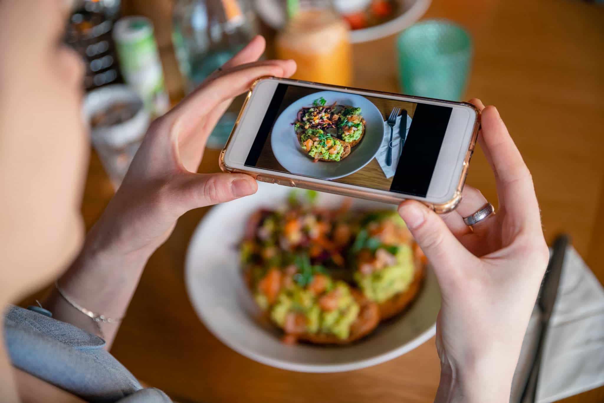 Best Food Bloggers in India