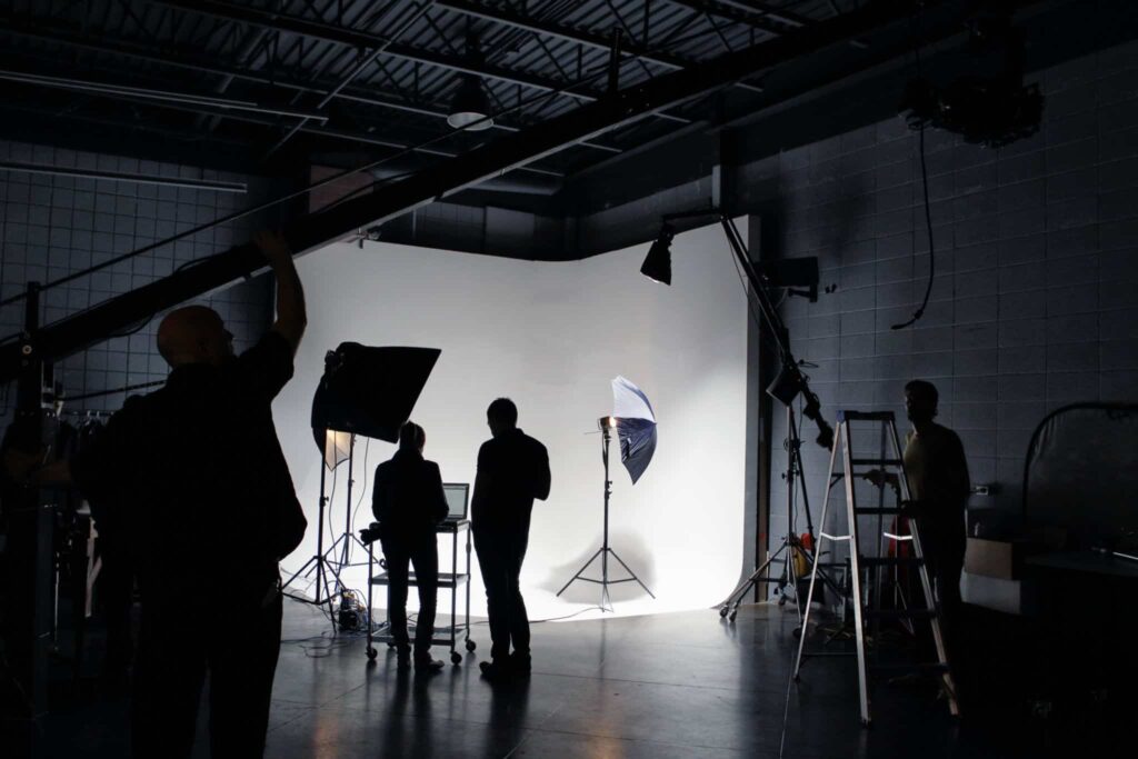 Types of Photography Lighting
