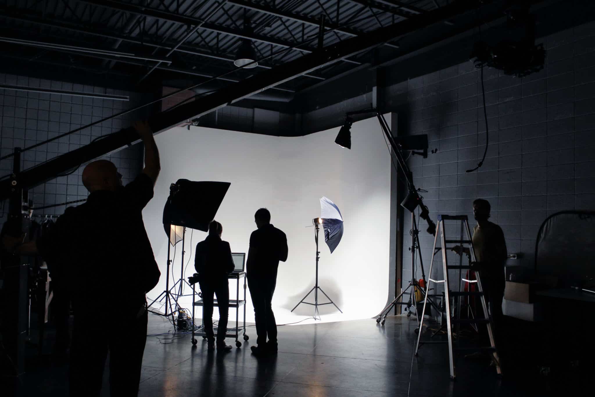 Types of Photography Lighting