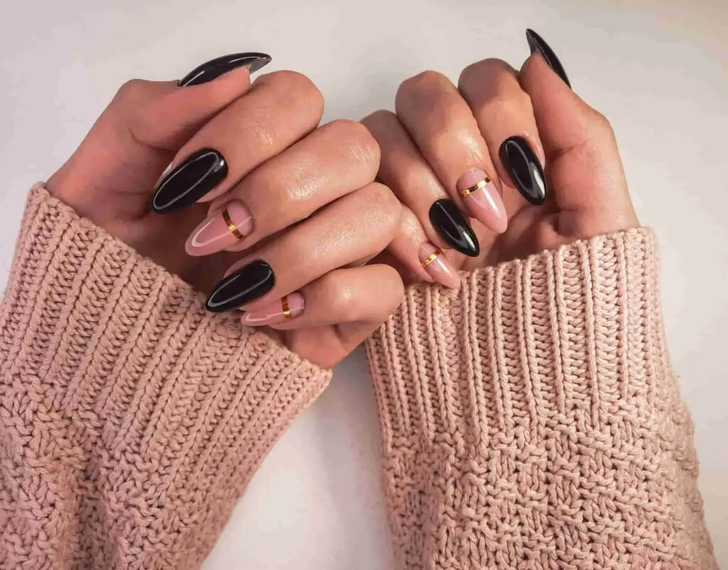 9 Types of Nail Shapes: A Guide to Choosing the Right Nail Shape For You!