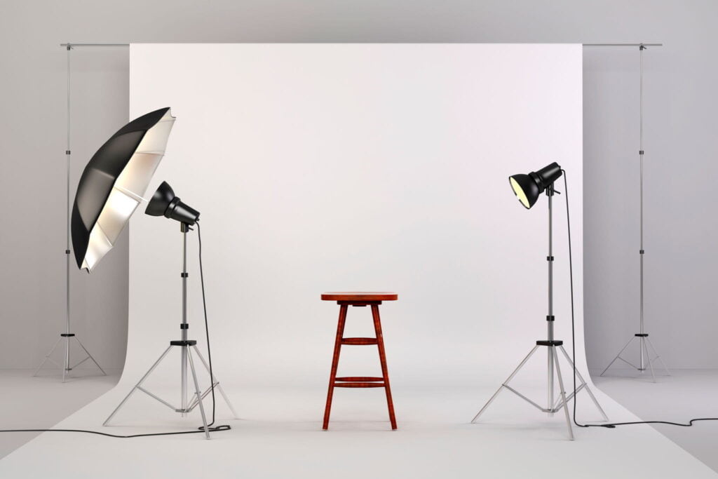 Top 10 Types of Photography Lighting
