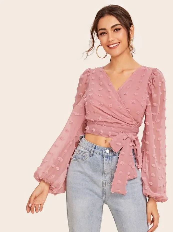 11 Types of Tops Every Woman Should Have