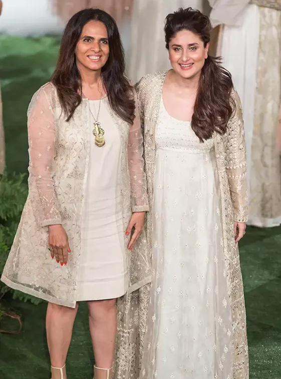 Anita Dongre Anita Dongre