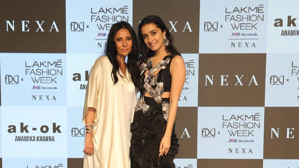 Anamika Khanna Anamika Khanna