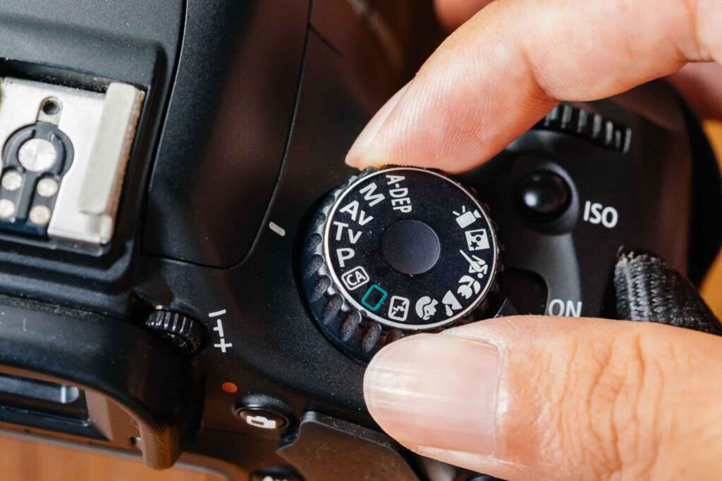 Learn How to Use Your DSLR’s Manual Mode