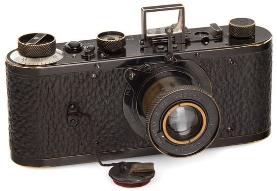 Leica 0 - Series No.122