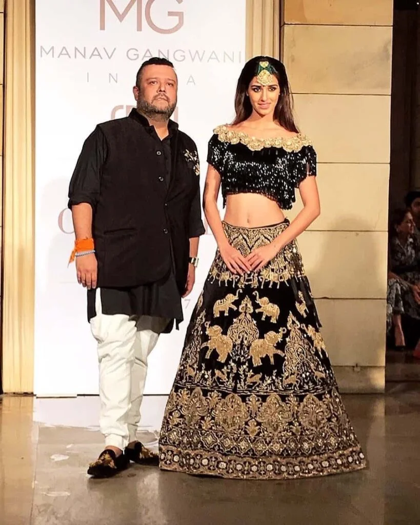 Manav Gangwani Manav Gangwani