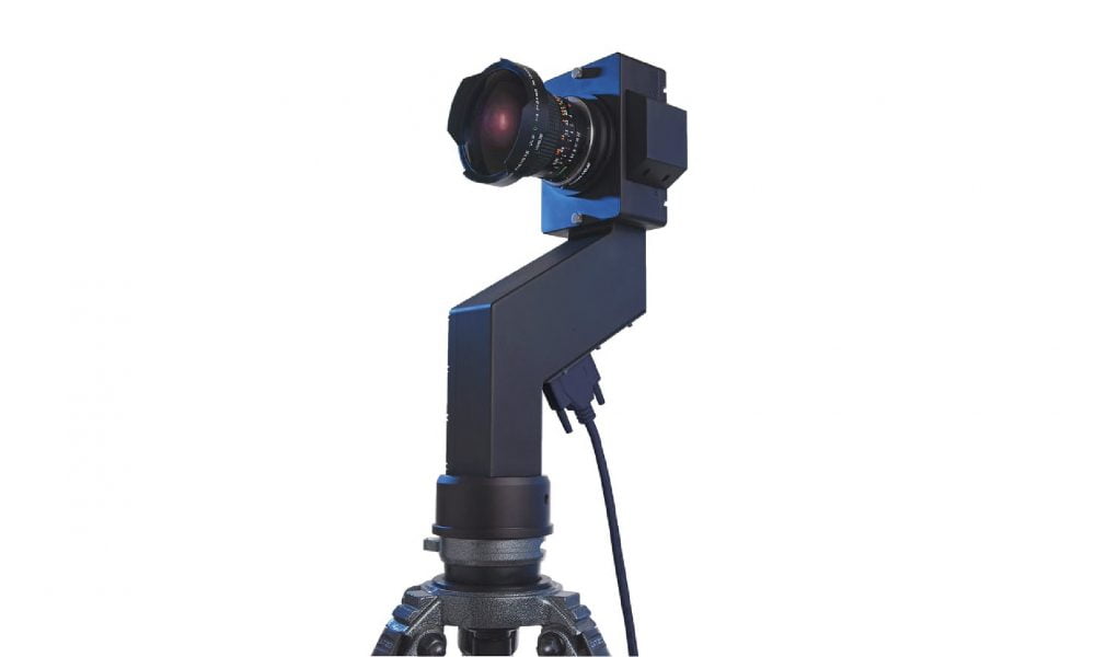 Panoscan MK camera