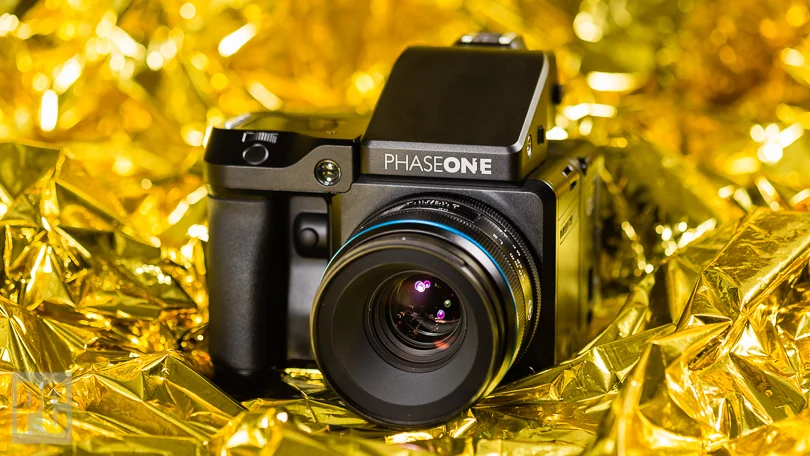 Phase One XF IQ4 - Most Expensive Cameras In The World