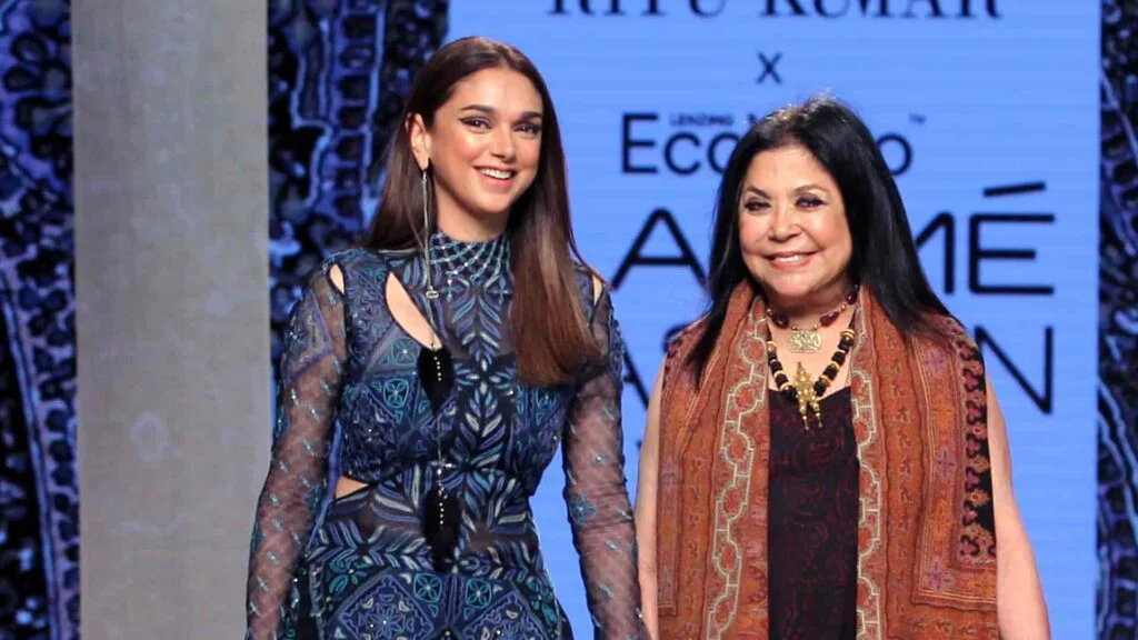 Ritu Kumar Ritu Kumar