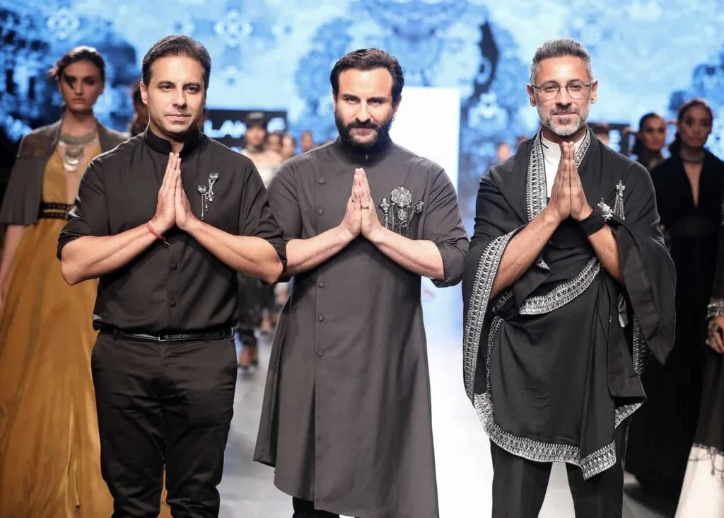 Shantanu & Nikhil Shantanu & Nikhil