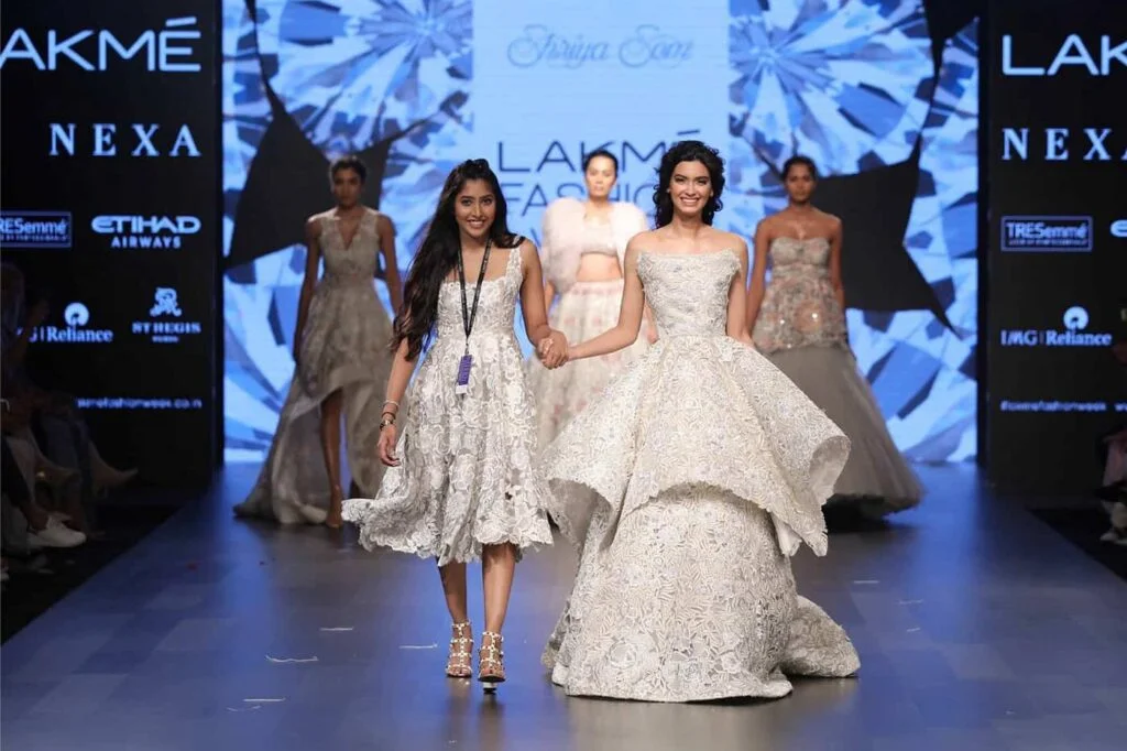 32 Top Fashion Designers In India 2024