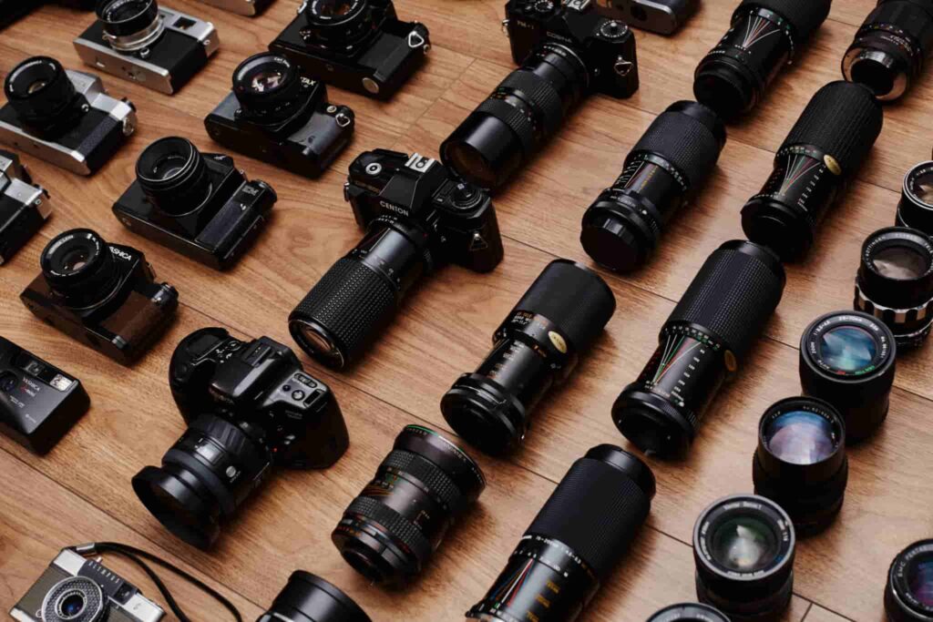 Most Expensive Cameras in the World