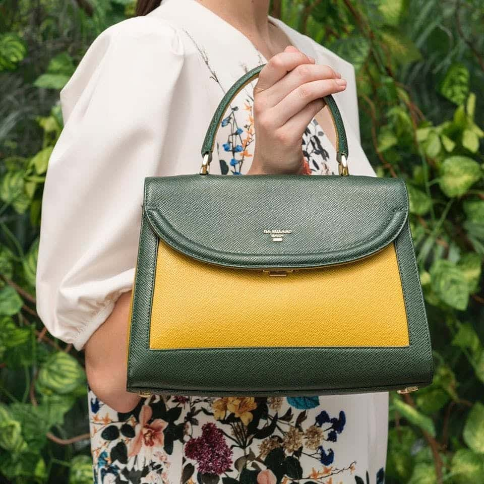 Top Handbag Brands In India Discover The Pinnacle Of Style