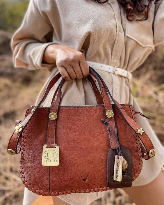 21 Top Handbag Brands in India 2023 Stylish  Trending