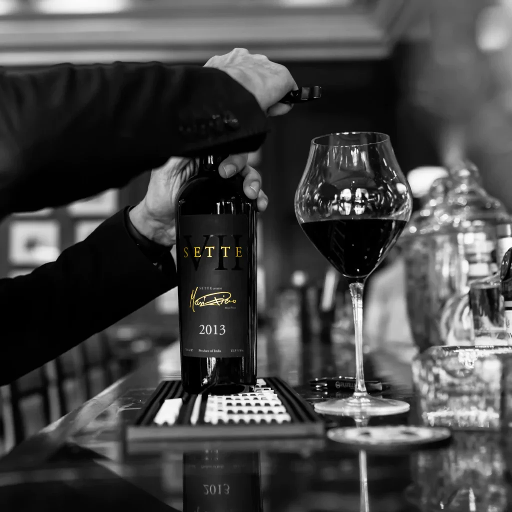 Sette by Fratelli Wines