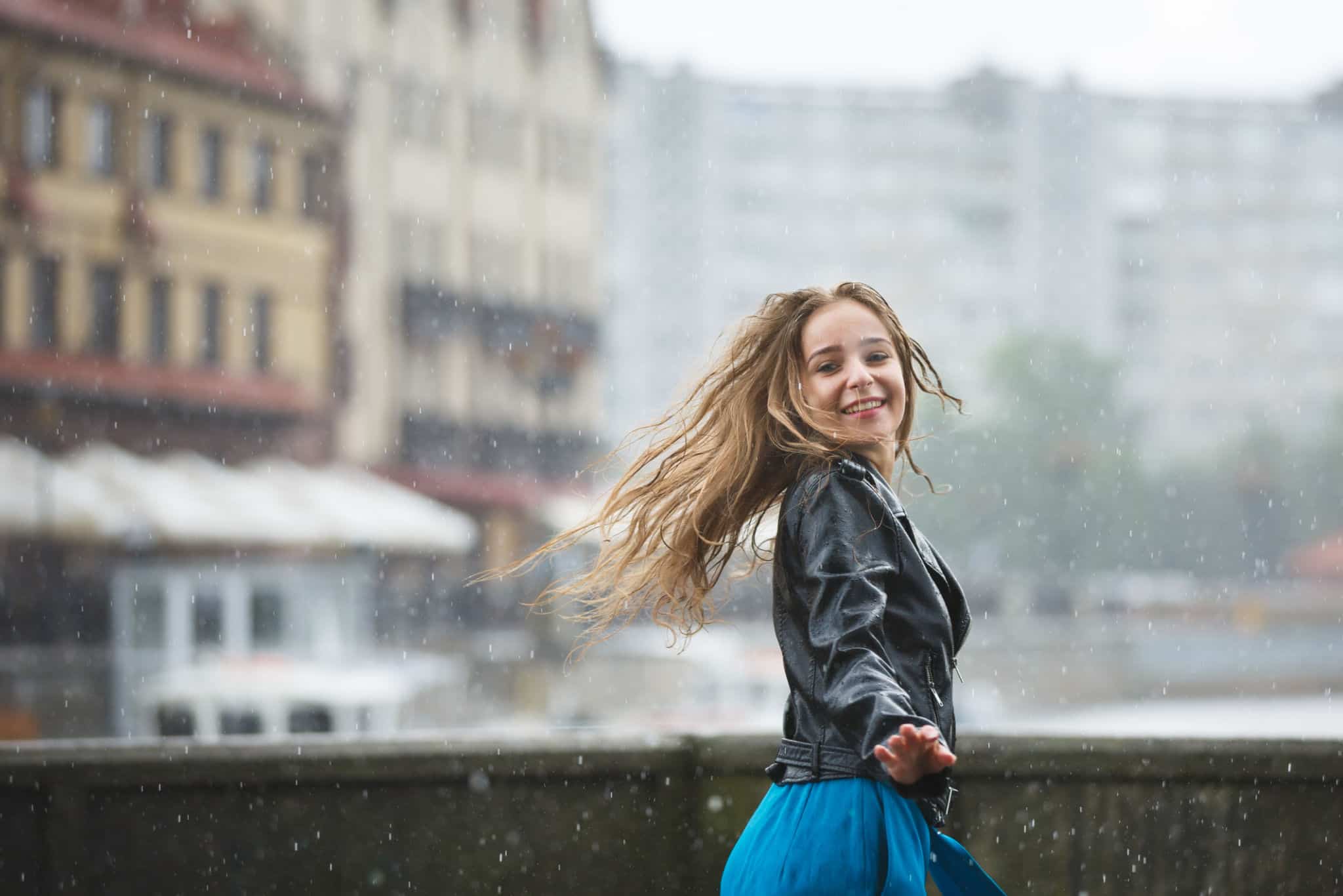 Monsoon Hair Care Tips
