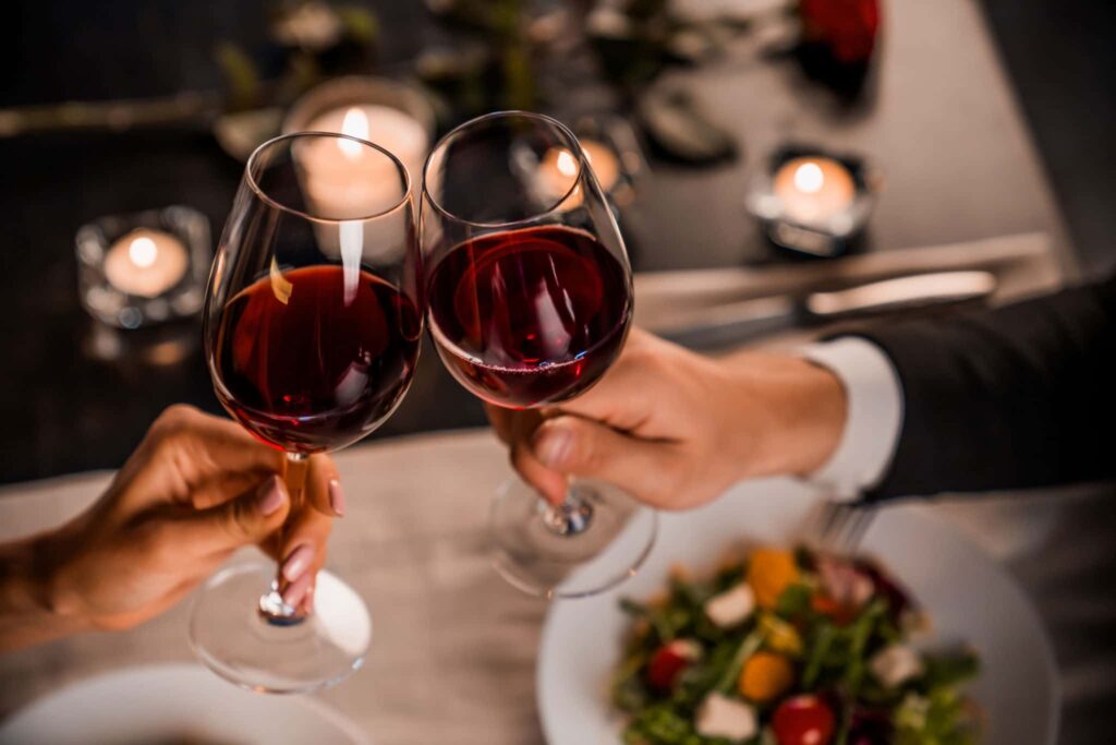 15 Health Benefits of Red Wine: Know Secret Advantages of Red Wine