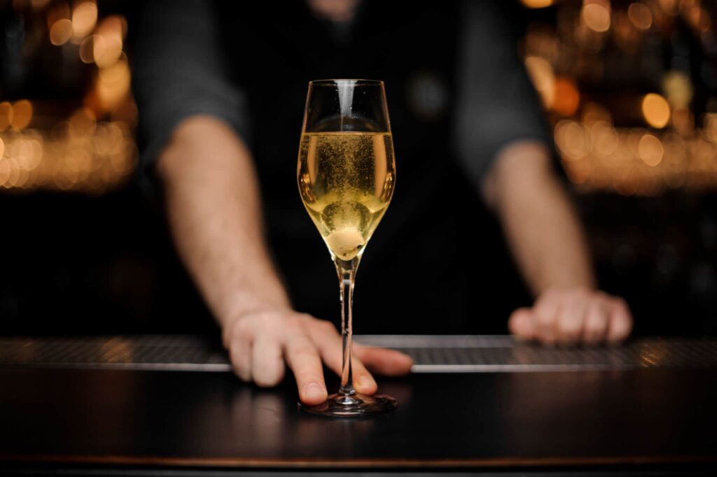 Sparkling Wines -  Best Wine Brands