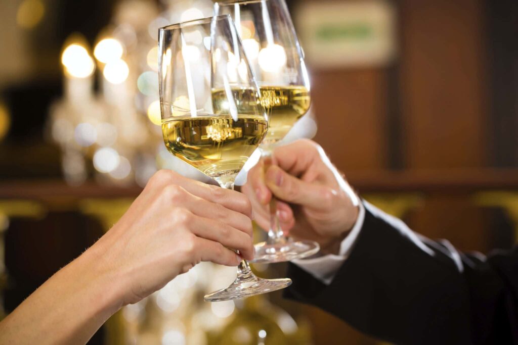 White Wines -  Best Wine Brands