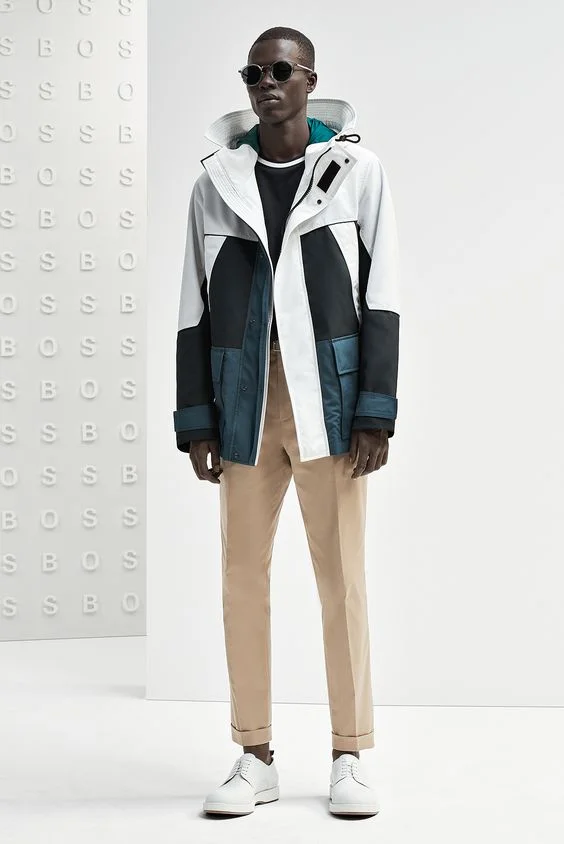 23. Technical Jackets 23. Technical Jackets