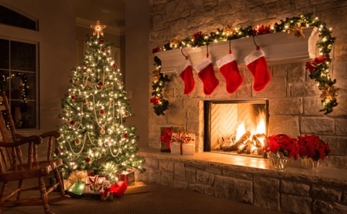Christmas Decorations Ideas