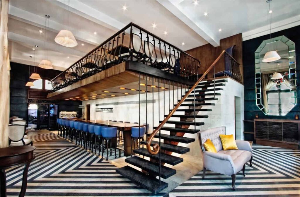 11. The Table, Colaba 11. The Table, Colaba