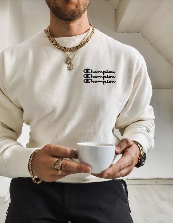 22. Men's Accessories 22. Men's Accessories