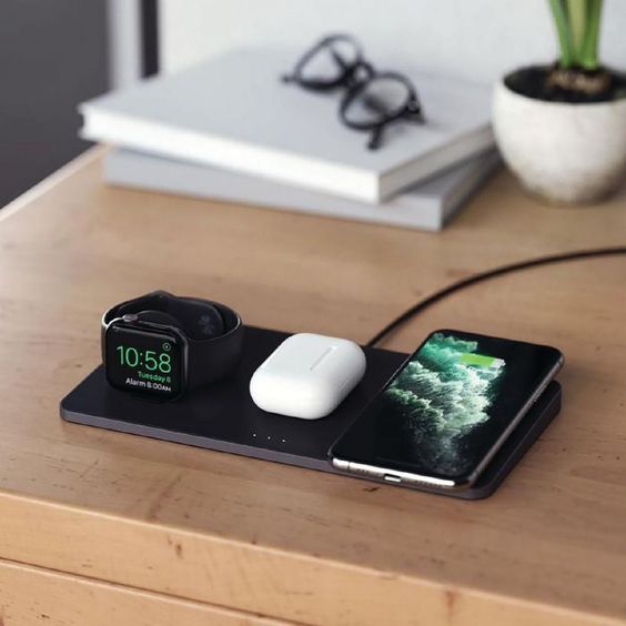 8. Wireless Chargers 8. Wireless Chargers
