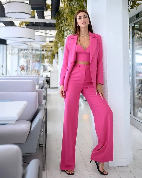 6. Blazer for Women 6. Blazer for Women