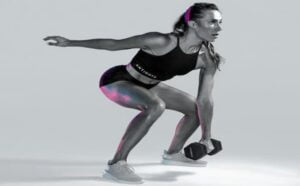 Types of Physical Fitness