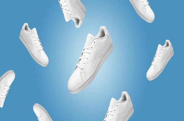 Best white sneakers for men