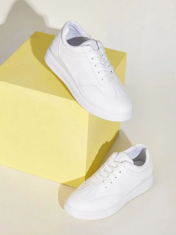 28 Best White Sneakers for Men - Style and Comfort Combined