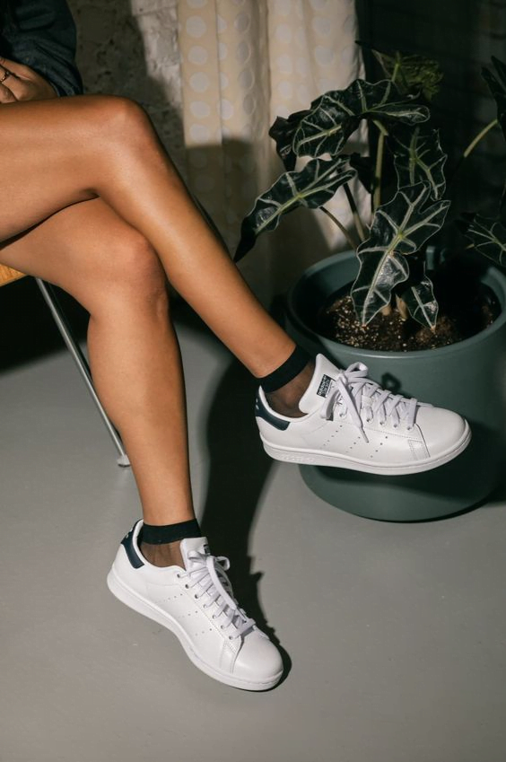 4. Adidas Stan Smith Shoes