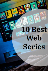 Best Web Series - Infifashion