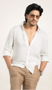 Shah Rukh Khan