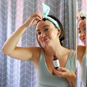 Water Based Cleanser