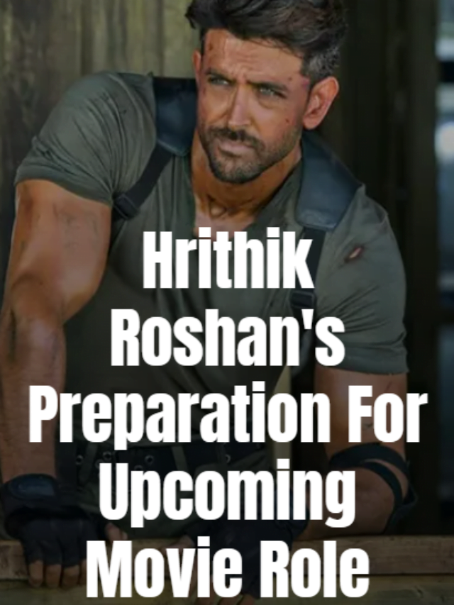 Hrithik Roshan Movie