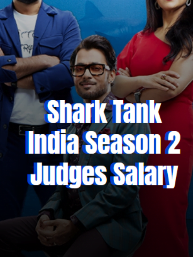 Shark Tank India
