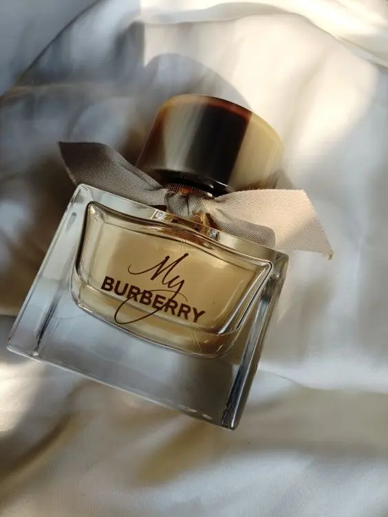 7. Burberry 7. Burberry