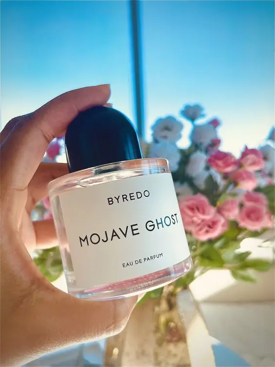 12. Byredo Perfumes 12. Byredo Perfumes