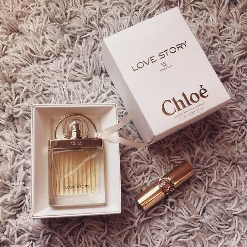 14. Chloé Perfumes 14. Chloé Perfumes